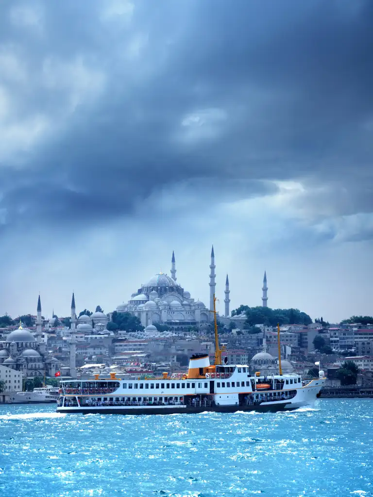 city tours health tourism services in turkey