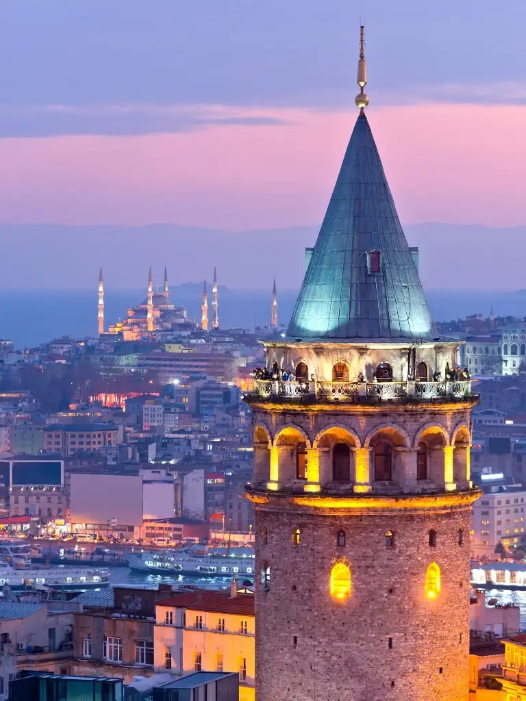 city tours health travel services in turkey