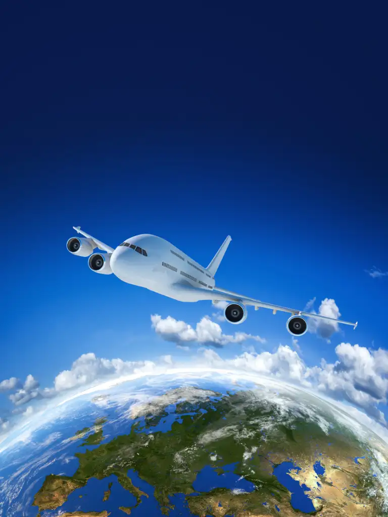 flight booking health travel services in turkey